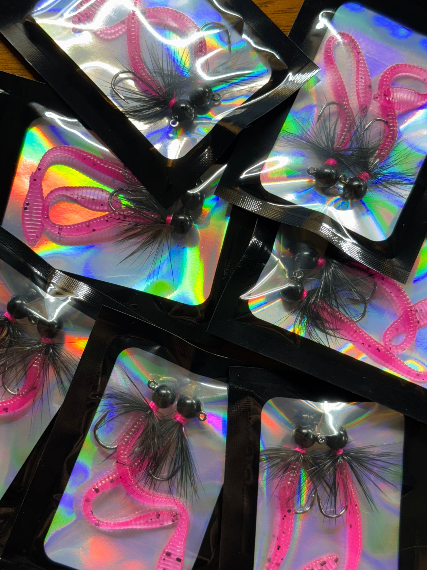 Drop Back Candy (2 Pack)