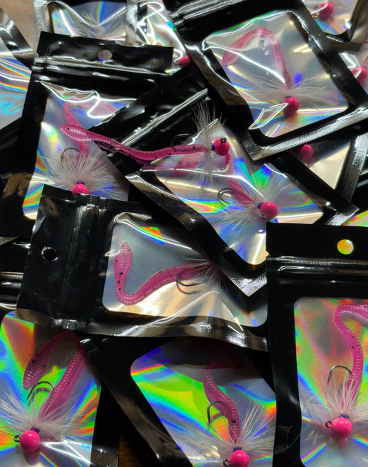 Drop Back Candy (2 Pack)