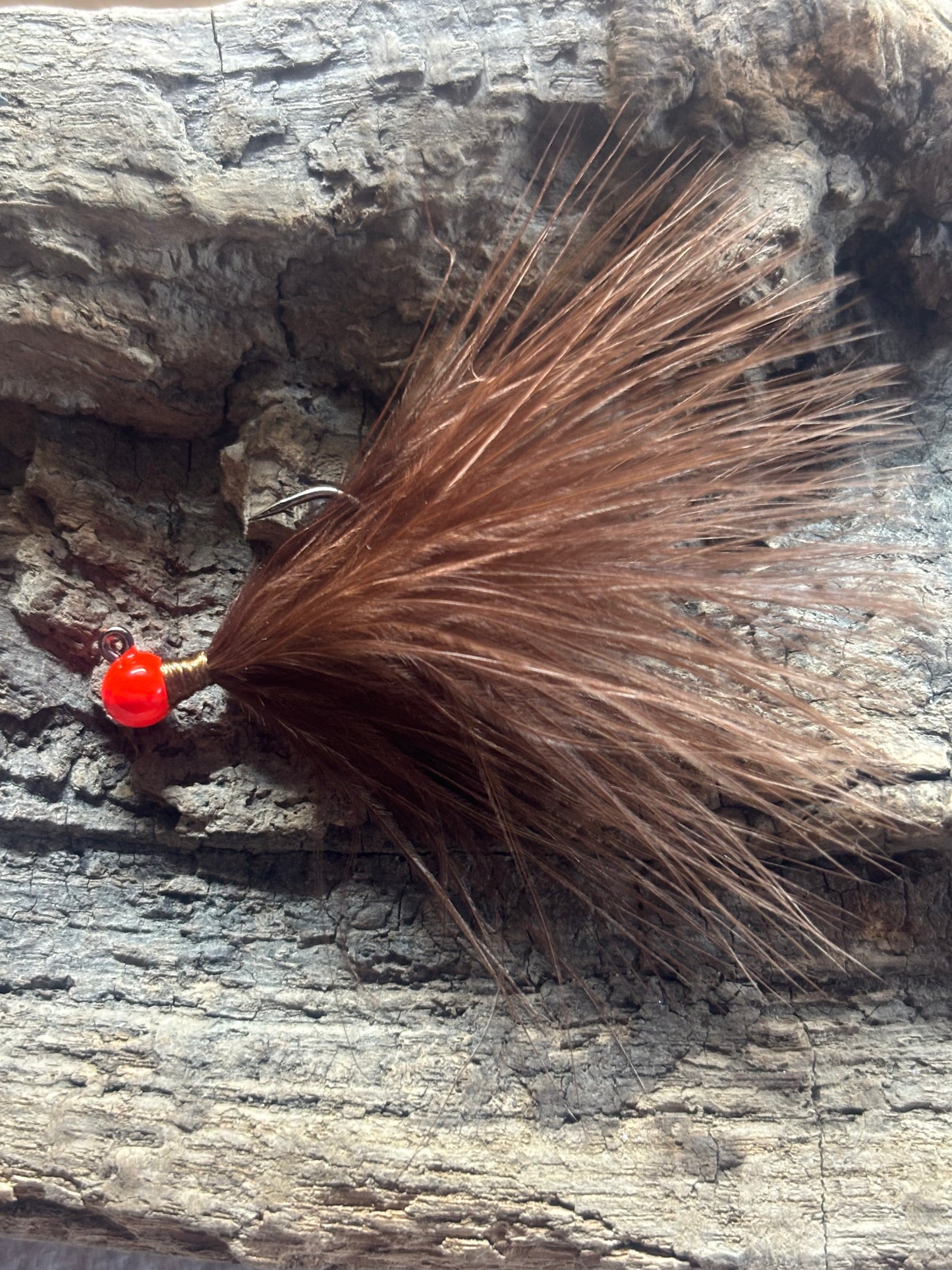 1/32 oz & 1/16 oz Marabou Jigs (2 Pack)
